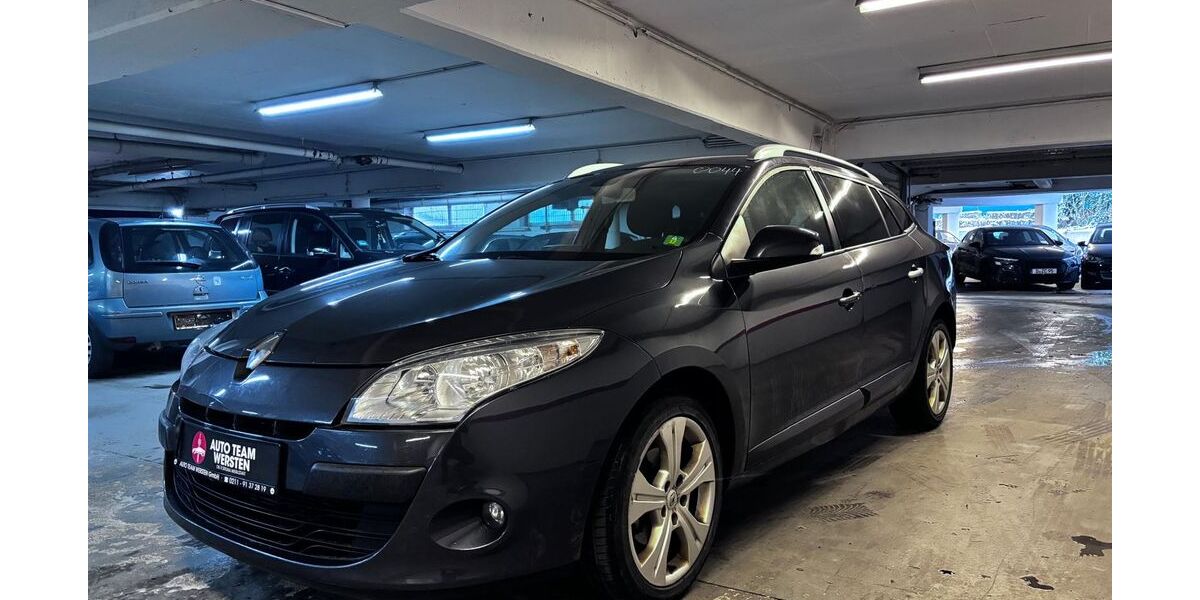 Renault Megane 149.900 km 3.790 &euro; Düsseldorf 40591