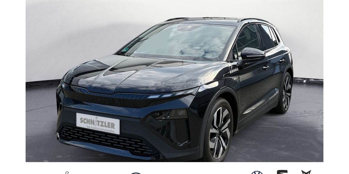 Skoda Elroq 5.000 km 46.980 &euro; Hilden 40721