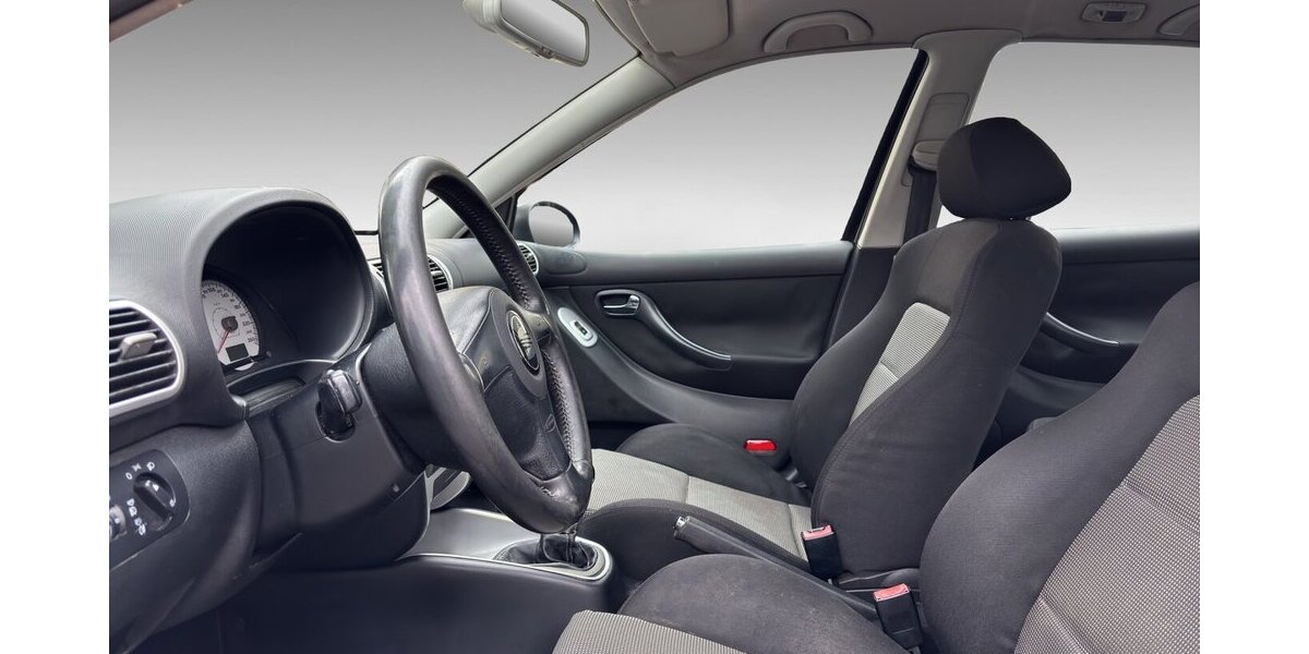 Seat Leon 1,9 TDI Sport Klima SHZ Radio 2.Hd Motor ! 254.005 km 1.190 &euro; Wuppertal 42327