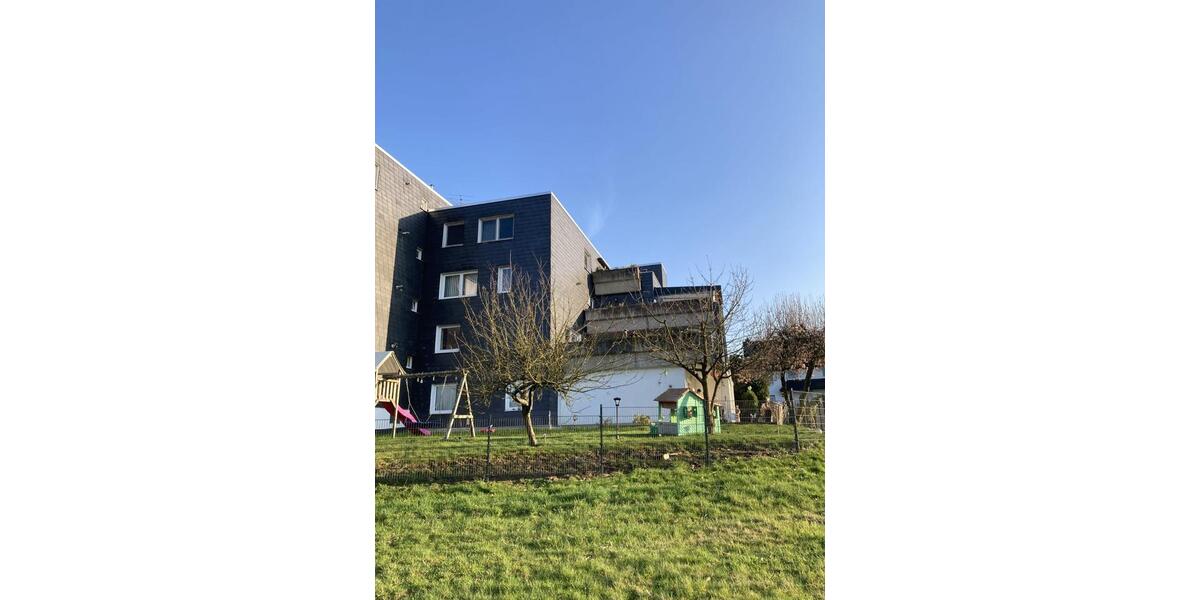 Hochparterre Burscheid - 3 Zimmer, 110 m&sup2;, 318.000&euro; | Angebot:25972133