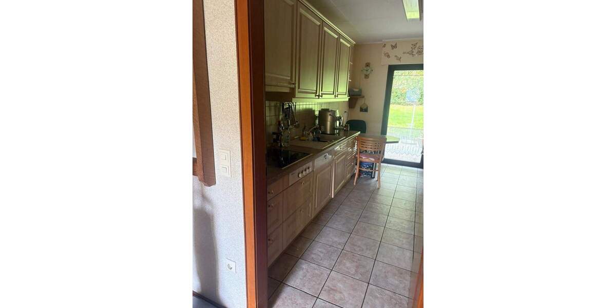 Einfamilienhaus Remscheid Lennep - 4 Zimmer, 110 m&sup2;, 349.000&euro; | Angebot:25740603