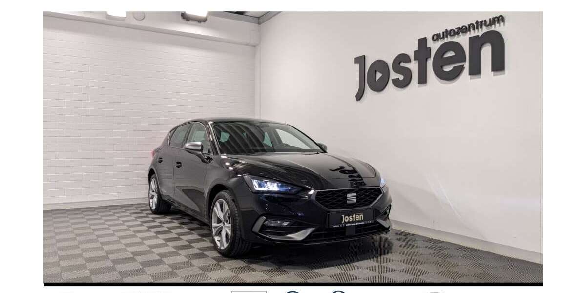 Seat Leon 40.443 km 21.490 &euro; Monheim 40789