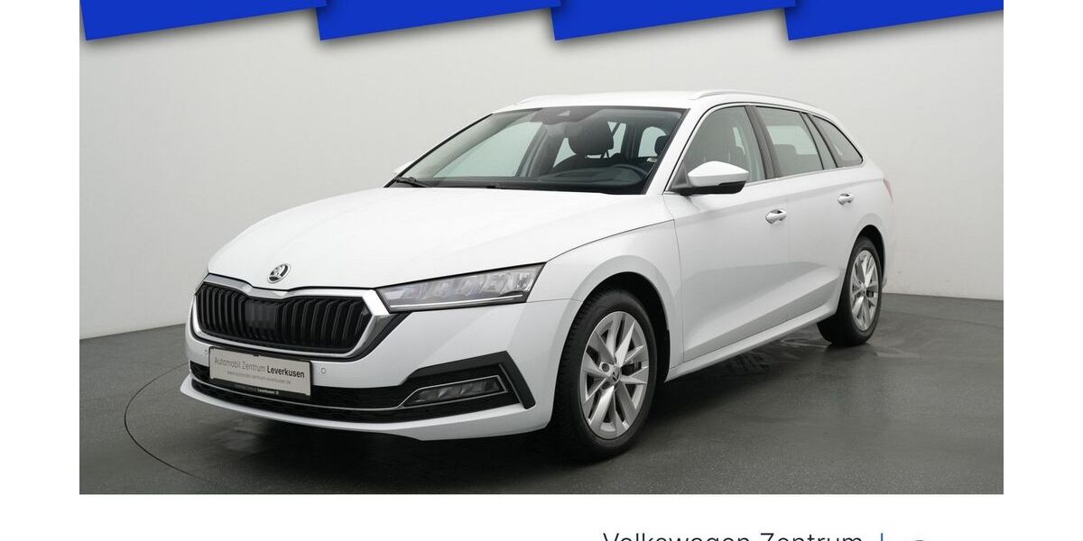 Skoda Octavia 86.168 km 16.980 &euro; Leverkusen 51379