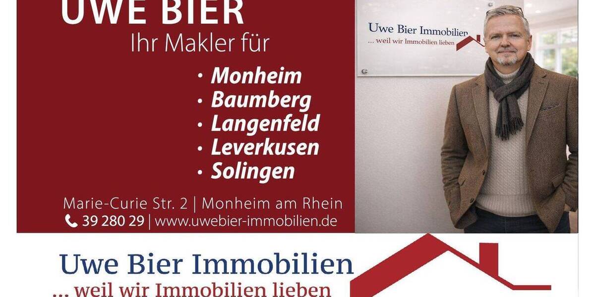 Mehrfamilienhaus, Wohnhaus Monheim am Rhein Monheim - 9 Zimmer, 770.000&euro; | Angebot:26930700
