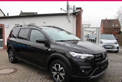 Dacia Jogger 37.200 km 16.790 &euro; Hilden bei Düsseldorf 40721