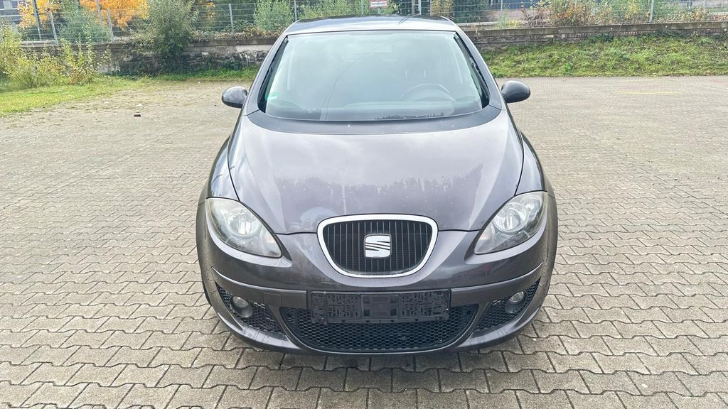 Seat Toledo 237.268 km 1.499 &euro; Radevormwald 42477
