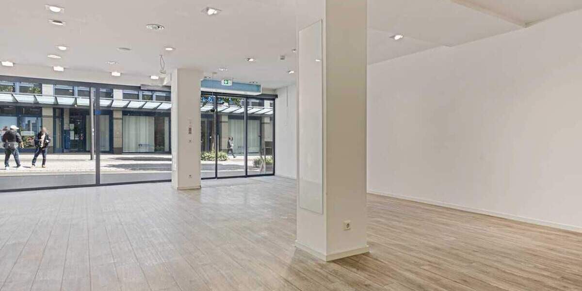 Gewerbeobjekt Remscheid Innen - 1 Zimmer, 990.000&euro; | Angebot:25671151