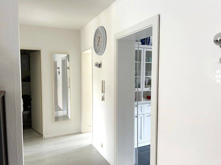 Mehrfamilienhaus, Wohnhaus Wermelskirchen - 6 Zimmer, 398.000&euro; | Angebot:25772598