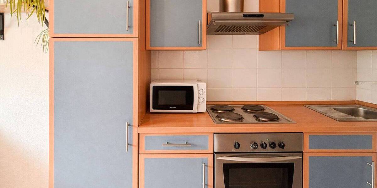 Etagenwohnung Düsseldorf Friedrichstadt - 2 Zimmer, 44 m&sup2;, 219.000&euro; | Angebot:26903910