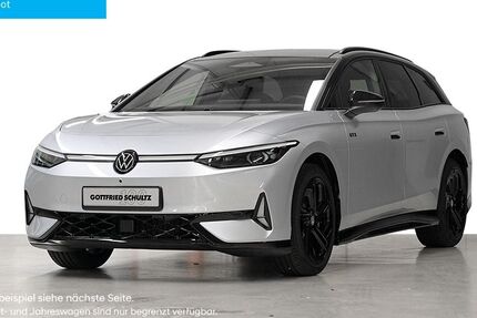 VW ID.7 1.500 km 62.880 &euro; Solingen 42651