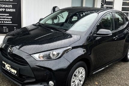 Mazda 2 4.360 km 20.485 € Velbert 42551