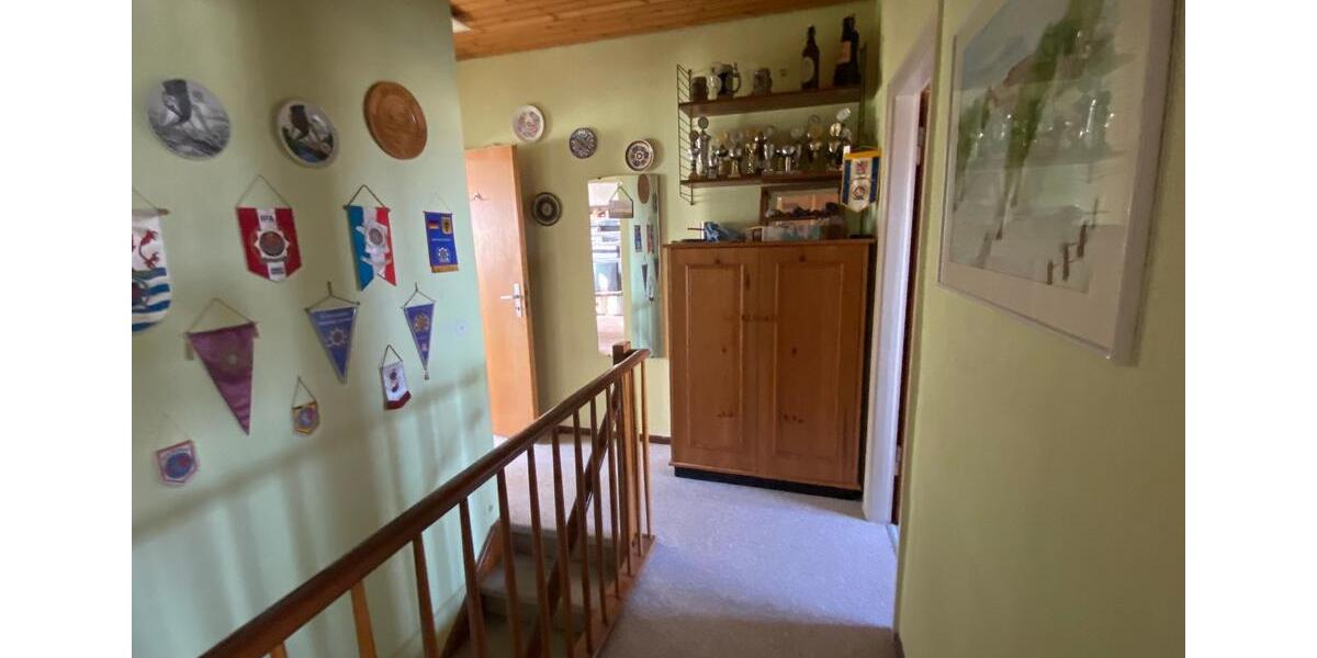 Reihenhaus Wuppertal Gemarkung Ronsdorf - 408.000&euro; | Angebot:25343697