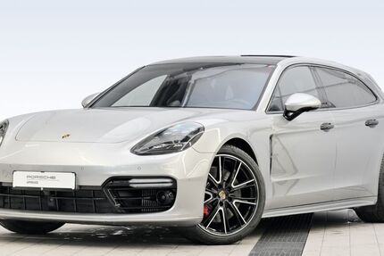 Porsche Panamera 154.816 km 66.890 &euro; Wuppertal 42279