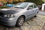 Opel Astra G 156.000 km 1.850 € Essen 45121