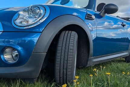 Mini One Cabrio 103.000 km 8.600 &euro; Ennepetal 58256
