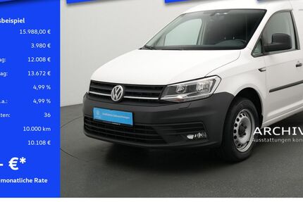 VW Caddy Maxi 147.404 km 14.380 &euro; Leverkusen 51379