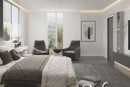 Wohnung zum Kaufen in Bergisch Gladbach 1.258.000 € 142 m² 3 zimmer