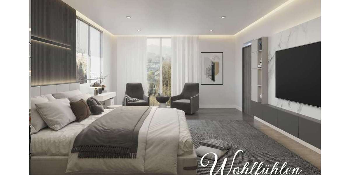 Wohnung zum Kaufen in Bergisch Gladbach 1.258.000 € 142 m² 3 zimmer