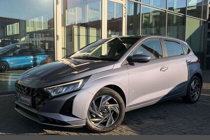 Hyundai i20 1.850 km 18.950 &euro; Bergisch Gladbach 51429