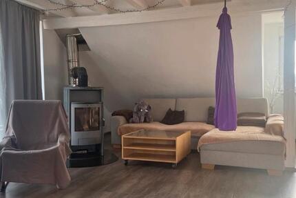 Provisionsfreie Maisonette-Eigentumswohnung zimmer