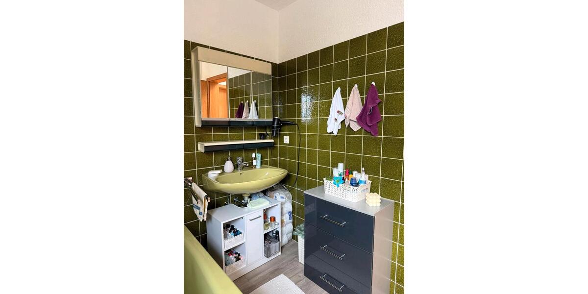 Schöne Doppelhaushälfte mit Garten in Zentraler RemscheiderLage 5 zimmer