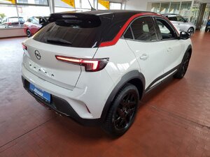 Opel Mokka GS Line Navi Pro Park&Go Winterp. Klimaautom 23.042 km 21.480 &euro; HAAN 42781