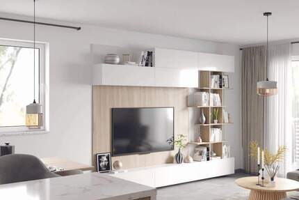 Wohnung Dormagen Dormagen-Mitte - 4 Zimmer, 99 m&sup2;, 424.500&euro; | Angebot:25095703