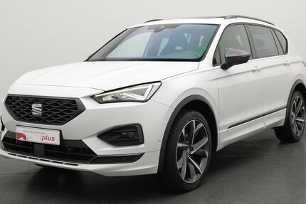 Seat Tarraco 94.152 km 34.988 &euro; Leverkusen 51373