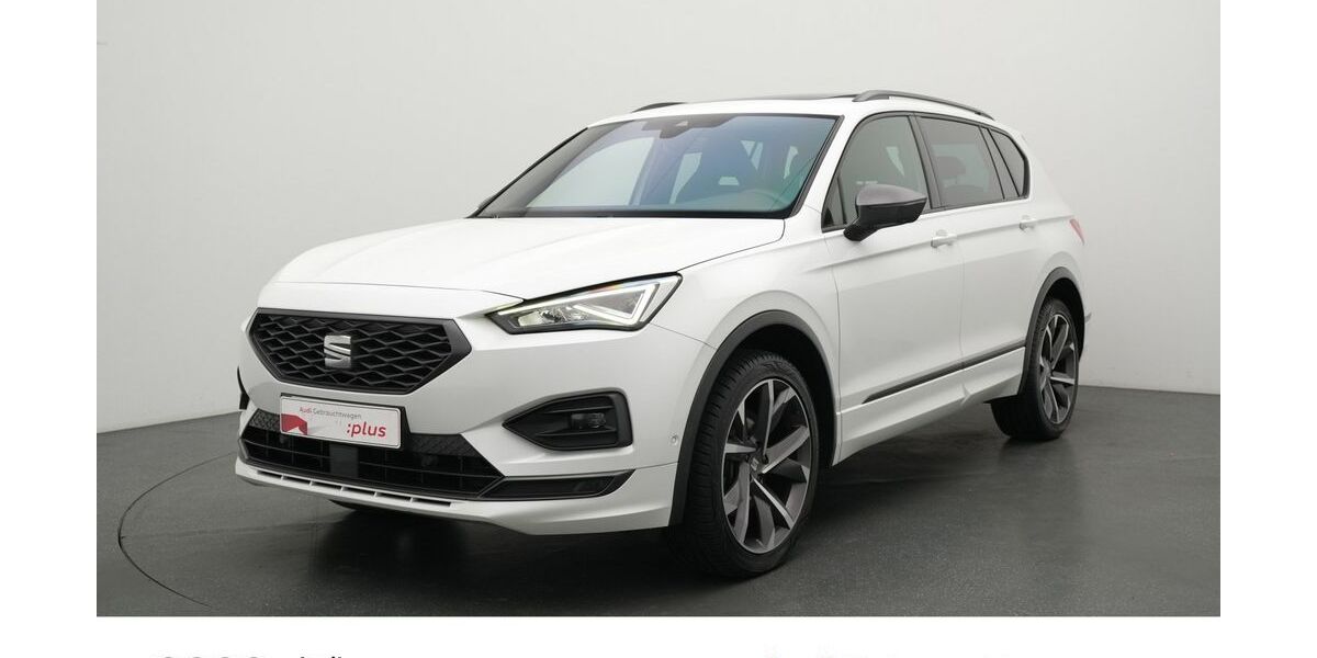 Seat Tarraco 94.152 km 34.988 &euro; Leverkusen 51373