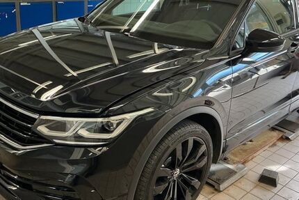 VW Tiguan 75.150 km 36.450 &euro; Hilden 40721
