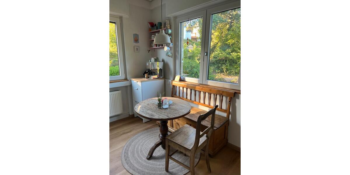 Terrassenwohnung Solingen Wald - 6 Zimmer, 130 m&sup2;, 340.000&euro; | Angebot:27425687