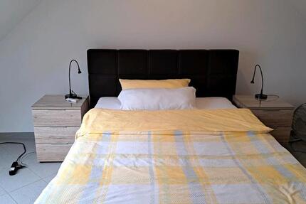 Möbliertes Apartment 45m2 1Person Nichtraucher Arbeitsvertrag 1 zimmer