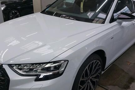 Audi A8 34.713 km 69.735 &euro; Hagen 58091