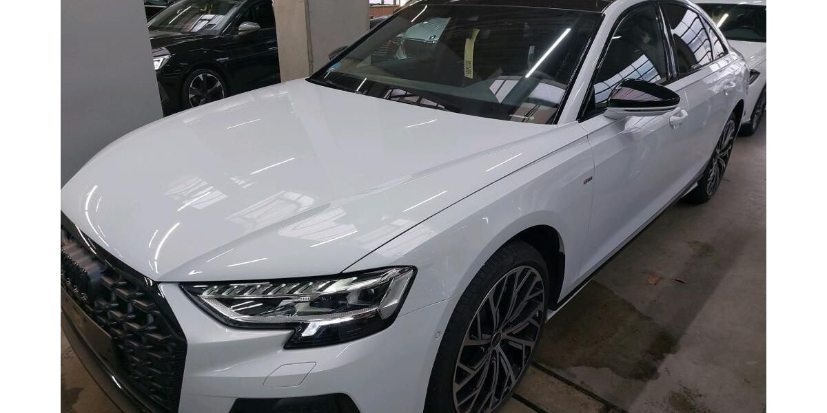 Audi A8 34.713 km 69.735 &euro; Hagen 58091