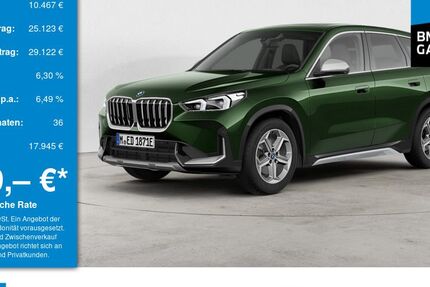 BMW iX1 39.359 km 34.890 &euro; Bergisch Gladbach 51469