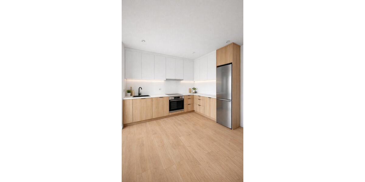 Erdgeschoßwohnung Wetter (Ruhr) - 2.5 Zimmer, 60 m&sup2;, 840&euro; | Angebot:26250723