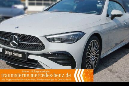 Mercedes-Benz CLE 200 28.703 km 47.490 &euro; Leverkusen 51371