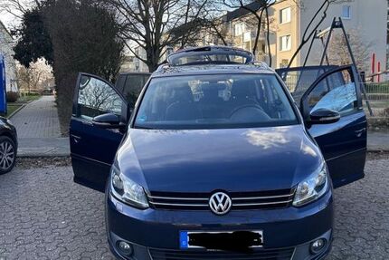 VW Touran 316.000 km 4.000 &euro; Ratingen 40880
