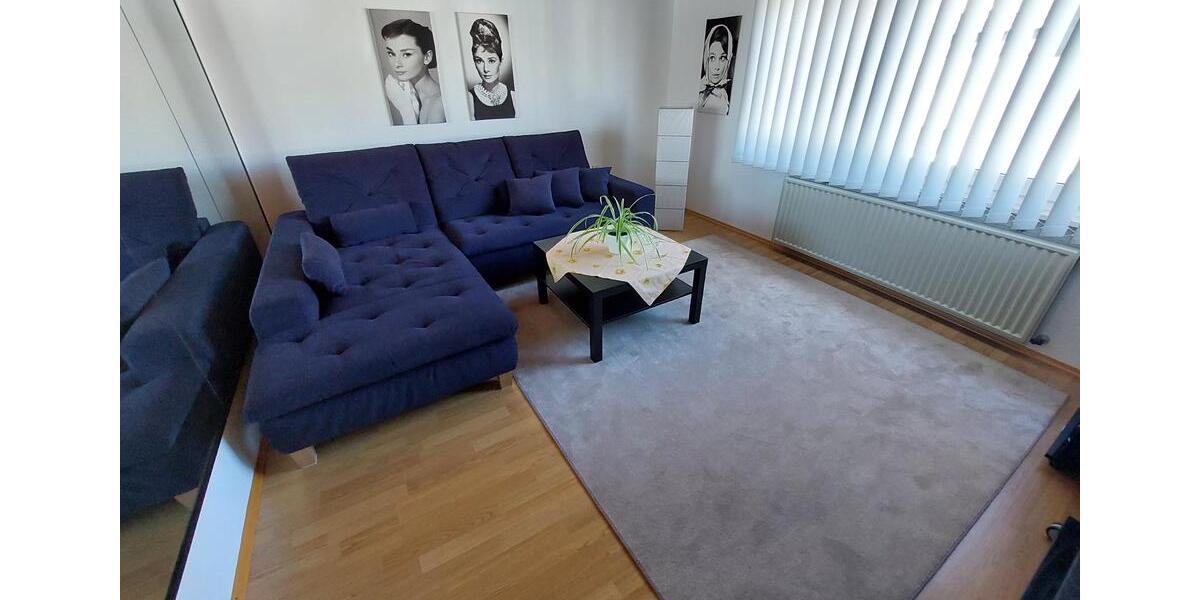 Dachgeschoßwohnung Leverkusen Bergisch Neukirchen - 2 Zimmer, 50 m&sup2;, 850&euro; | Angebot:26120940