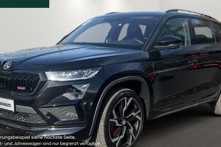 Skoda Kodiaq 52.586 km 36.490 &euro; Wuppertal 42109
