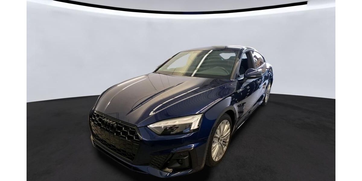 Audi A5 94.638 km 34.944 &euro; Hagen 58091