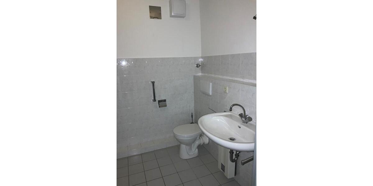 ab 60 Jahren, WBS 2-Zimmer-Wohnung in Solingen Merscheid 2 zimmer