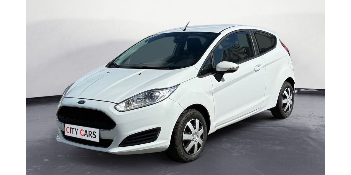 Ford Fiesta 88.000 km 5.990 &euro; Dormagen 41540