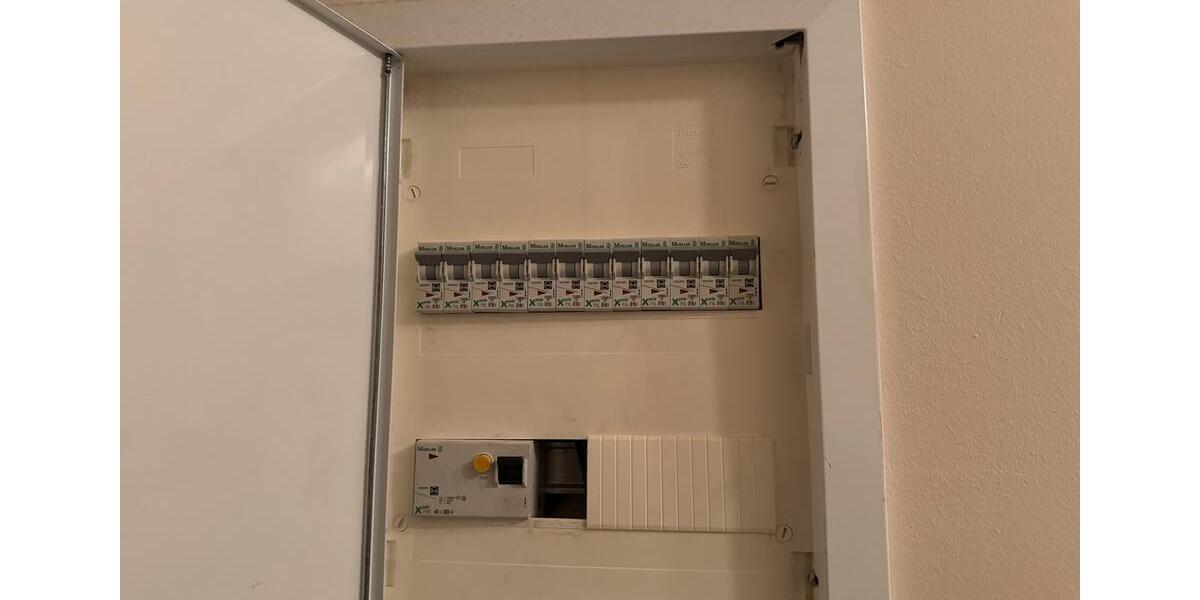 Eigentumswohnung Hagen Zentrum 4 zimmer