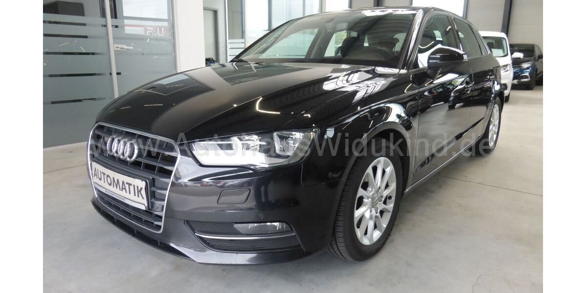 Audi A3 226.000 km 11.490 € Wuppertal 42289