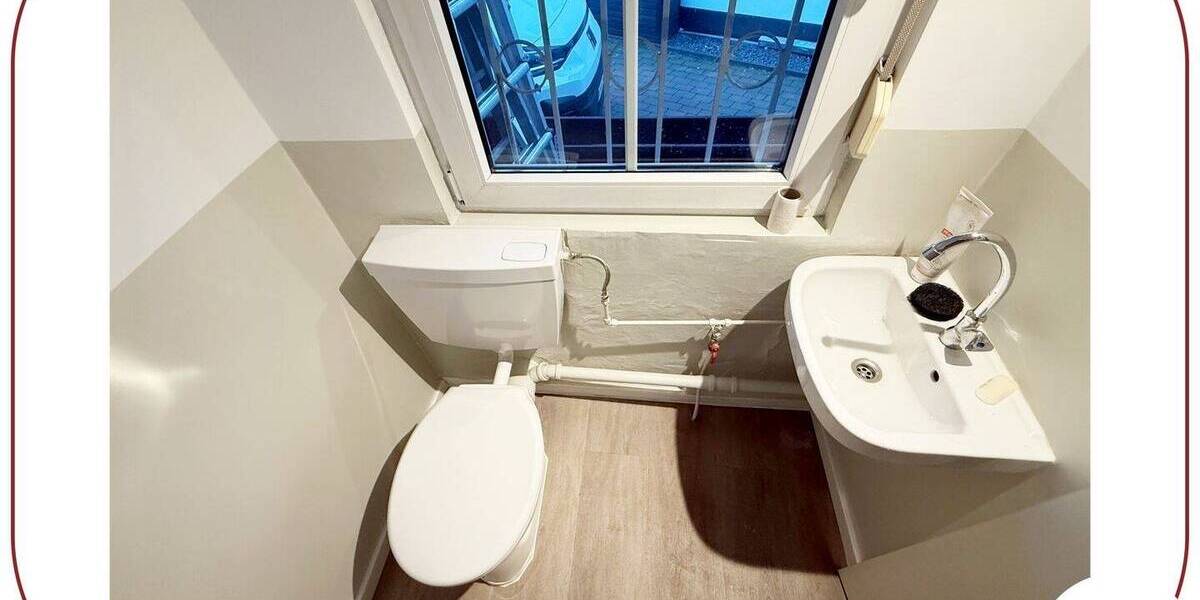 Moderne Gewerbefläche in 1-A-Lauflage im Zentrum von Leichlingen 2 zimmer