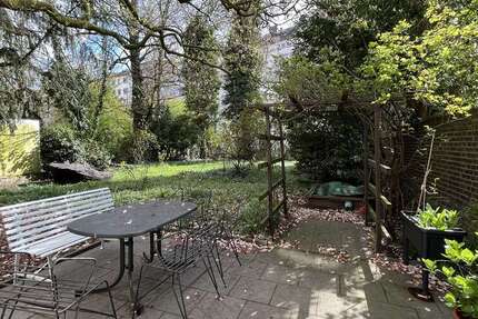 Wohnung zum Kaufen in Düsseldorf 719.000 € 151.25 m² 5 zimmer