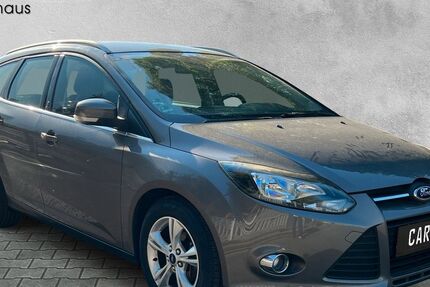 Ford Focus 121.681 km 5.990 € Köln - Worringen 50769