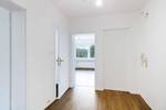 61 m² frisch renovierte 2-Zi.-Wohnung mit modernem Bad - ideal für Anleger & Eigennutzer