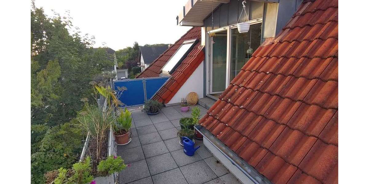 Wohnung zum Mieten in Bergisch Gladbach - Schildgen 940 € 102 m² 3 zimmer
